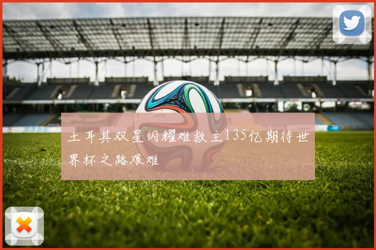 土耳其双星闪耀难救主135亿期待世界杯之路艰难