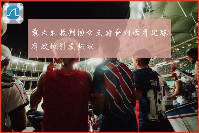 意大利裁判协会支持普利西奇进球有效性引发热议